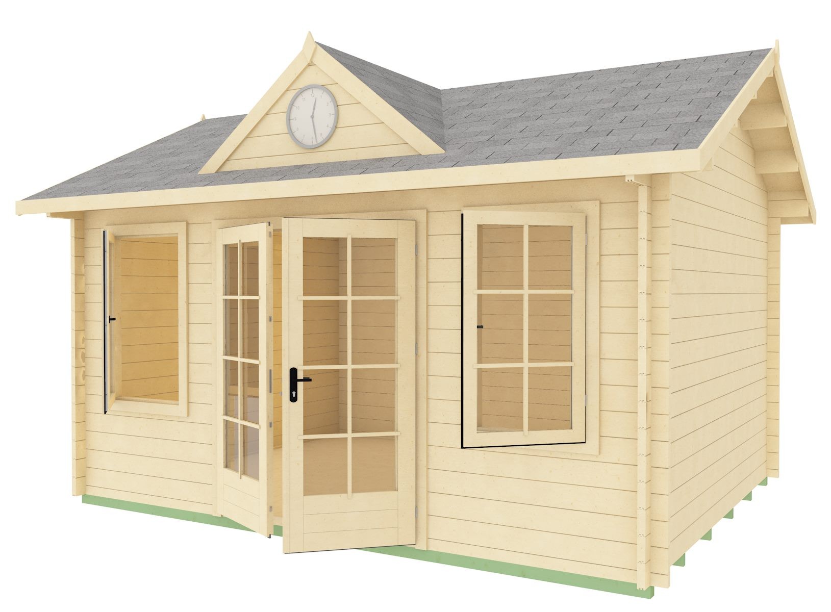 01-4.5x3.5 m - Marseille